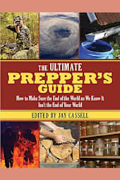 The Ultimate Prepper's Guide