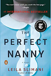 The Perfect Nanny