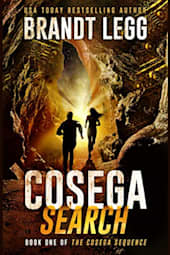 Cosega Search