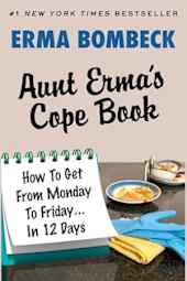 Aunt Erma's Cope Book