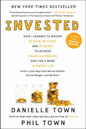 Invested