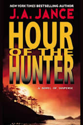 Hour of the Hunter