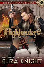 The Highlander's Gift