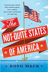 The Not-Quite States of America