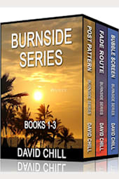 Burnside Series: Books 1–3