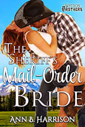 The Sheriff's Mail-Order Bride