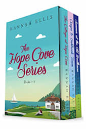 The Hope Cove Series: Books 1–3