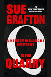 Q Is for Quarry