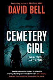 Cemetery Girl