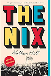 The Nix