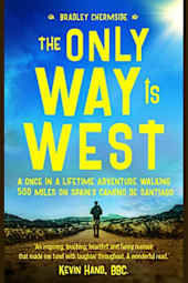 The Only Way Is West