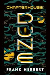 Chapterhouse: Dune