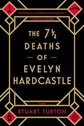 The 7½ Deaths of Evelyn Hardcastle