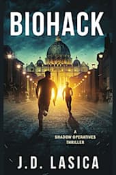 Biohack