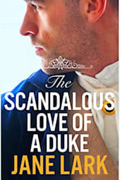 The Scandalous Love of a Duke