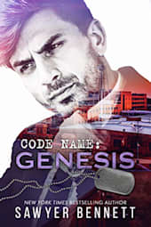 Code Name: Genesis