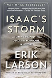 Isaac's Storm