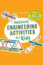 Awesome Engineering Activities for Kids
