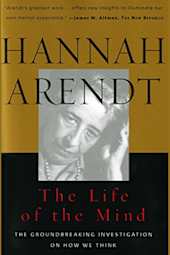 The Life of the Mind