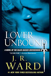 Lover Unbound