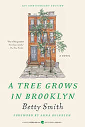 A Tree Grows in Brooklyn