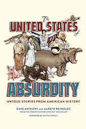 The United States of Absurdity