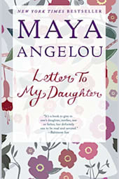 Letter to My Daughter