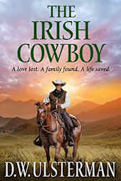 The Irish Cowboy