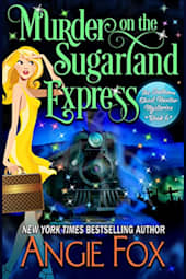 Murder on the Sugarland Express