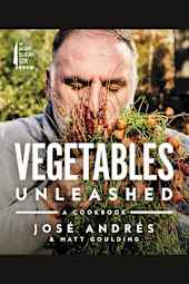 Vegetables Unleashed