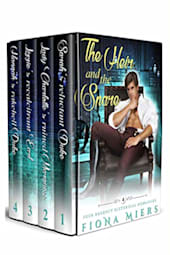 The Heir and the Spare: Complete Box Set