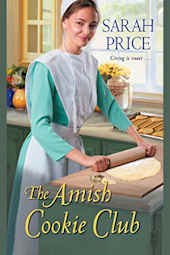 The Amish Cookie Club