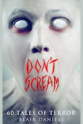 Don't Scream