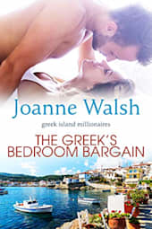 The Greek's Bedroom Bargain