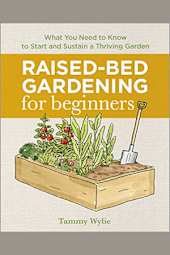 Raised-Bed Gardening for Beginners