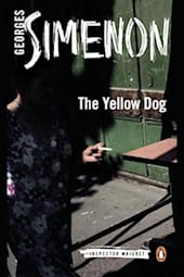 The Yellow Dog