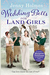 Wedding Bells for Land Girls