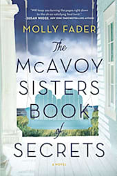 The McAvoy Sisters Book of Secrets