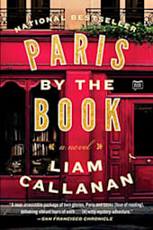 Paris by the Book