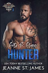 Guts & Glory: Hunter
