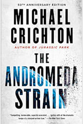 The Andromeda Strain