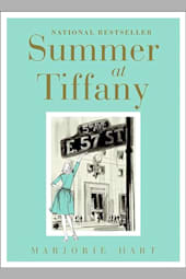 Summer at Tiffany