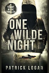 One Wilde Night