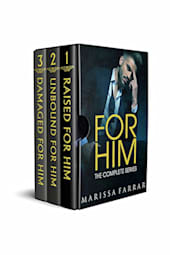 For Him: The Complete Series