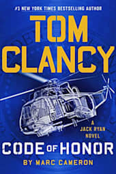 Tom Clancy: Code of Honor