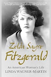 Zelda Sayre Fitzgerald