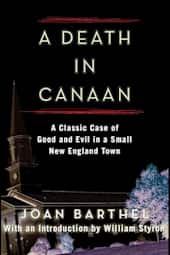 A Death in Canaan
