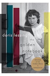 The Golden Notebook