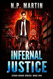 Infernal Justice