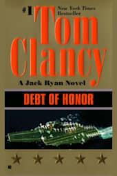 Debt of Honor